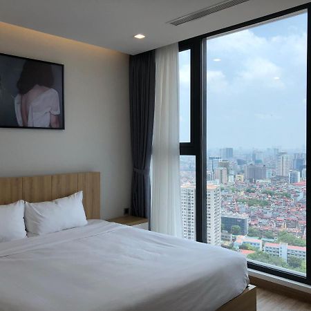 Apartament  Hanoi Zewnętrze zdjęcie