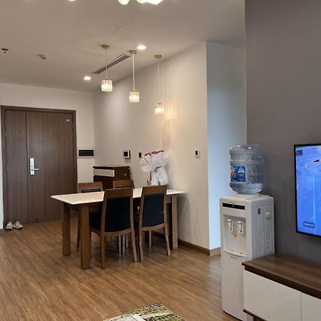 Apartament  Hanoi Zewnętrze zdjęcie