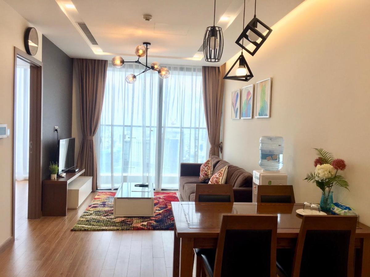 Apartament  Hanoi Zewnętrze zdjęcie