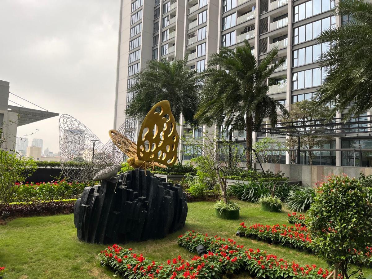 Apartament  Hanoi Zewnętrze zdjęcie