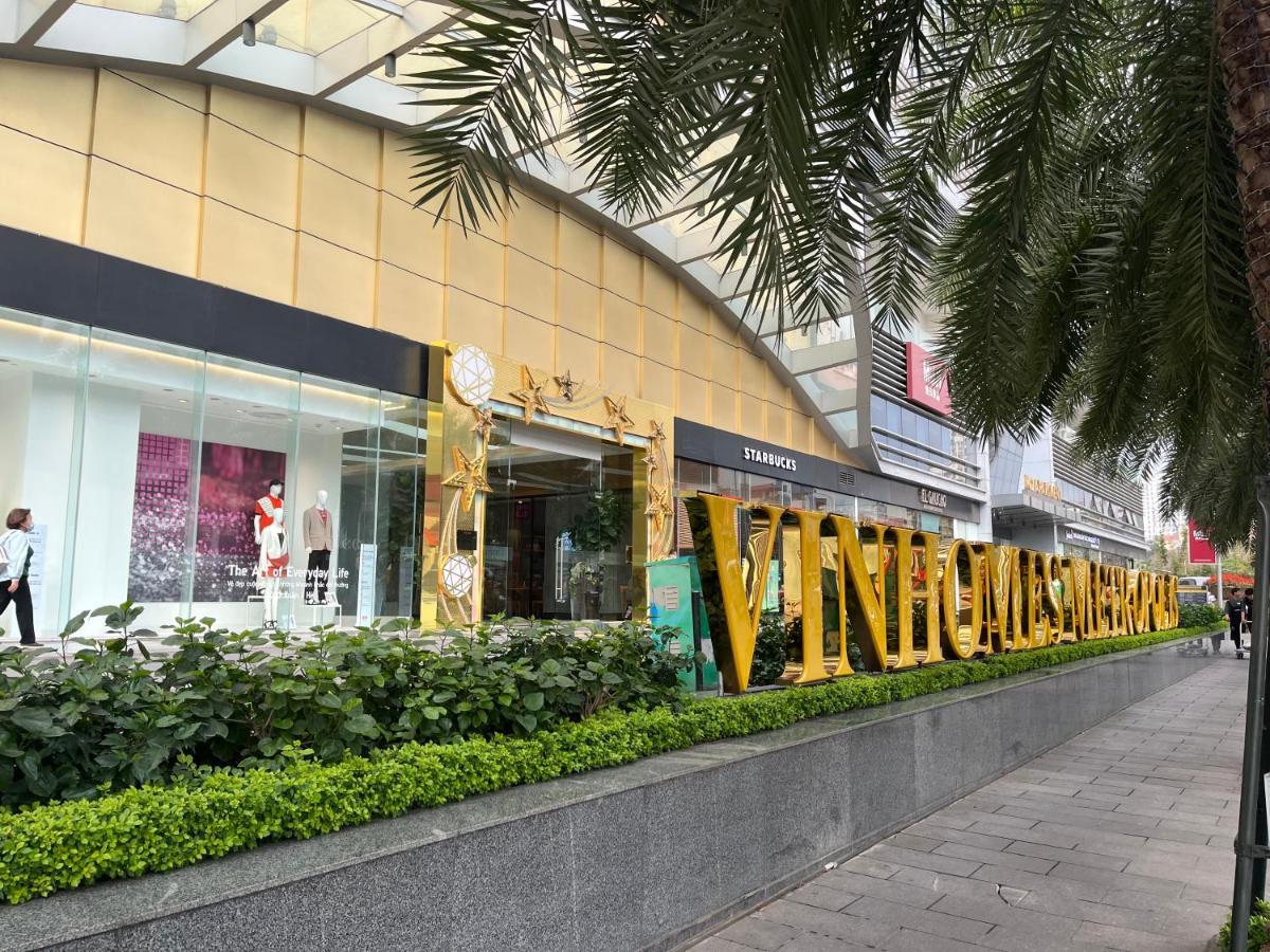 Apartament  Hanoi Zewnętrze zdjęcie
