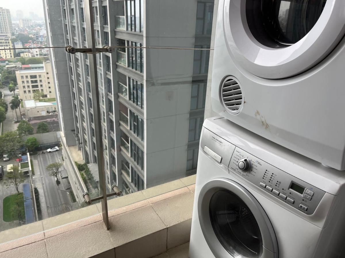 Apartament  Hanoi Zewnętrze zdjęcie
