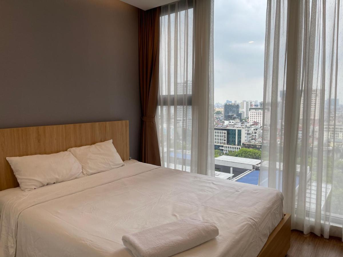 Apartament  Hanoi Zewnętrze zdjęcie