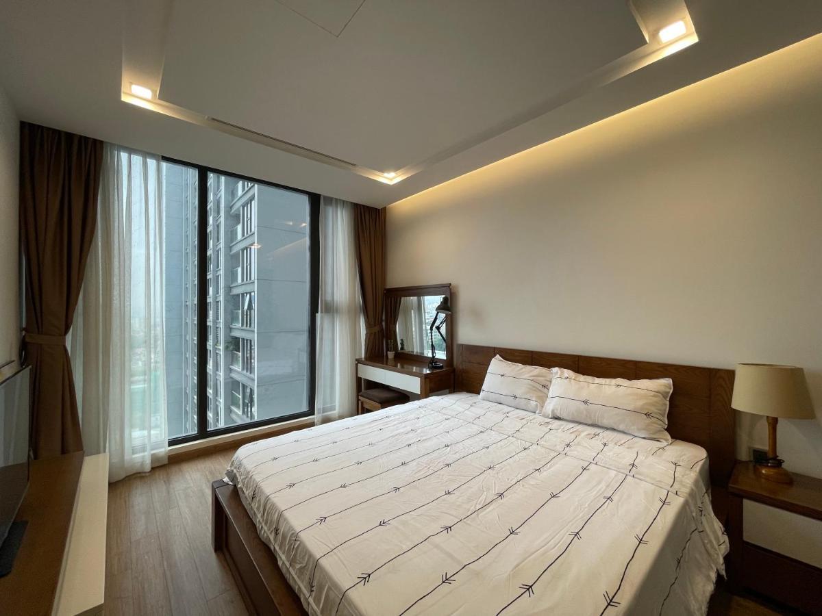 Apartament  Hanoi Zewnętrze zdjęcie