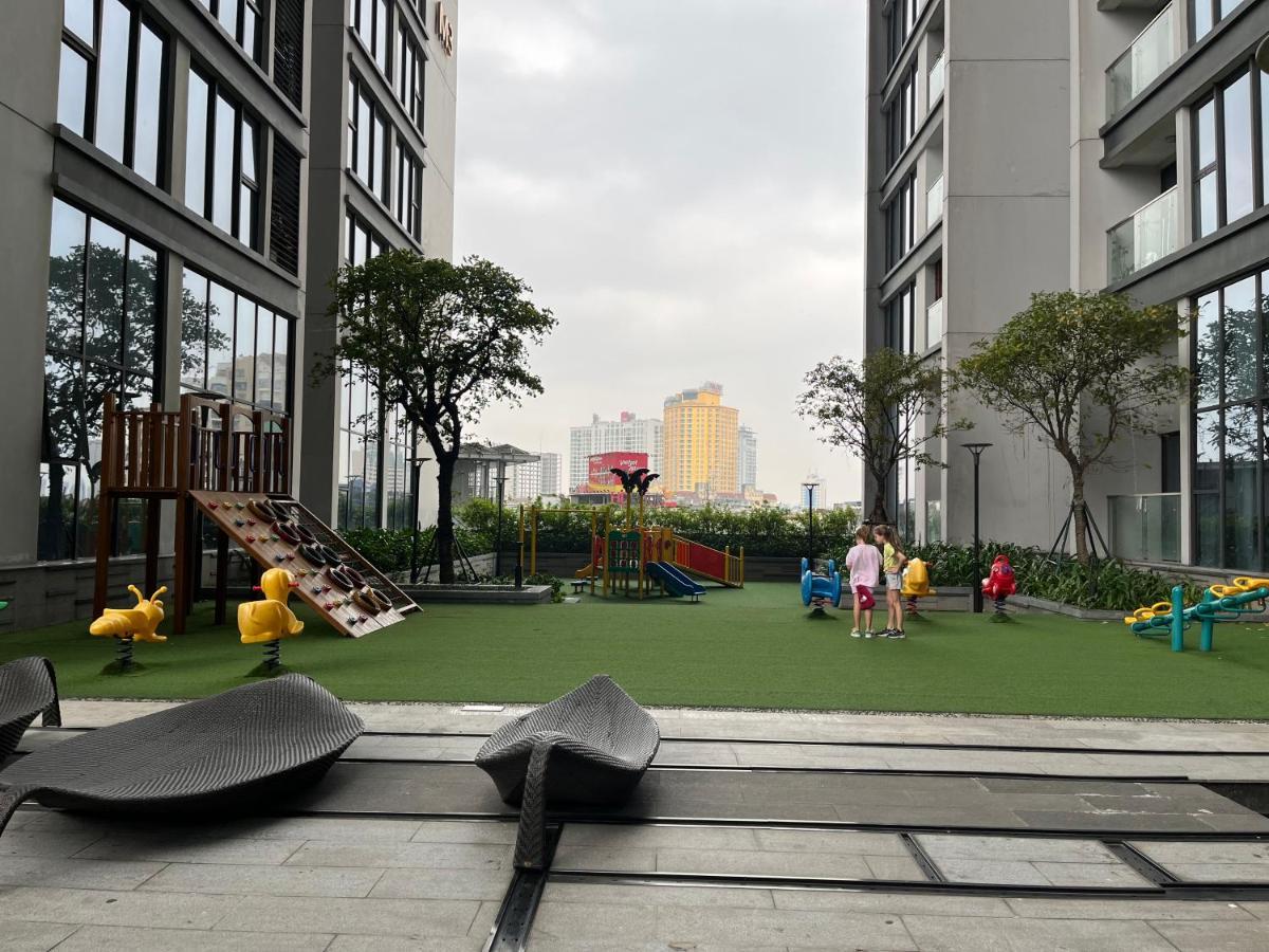 Apartament  Hanoi Zewnętrze zdjęcie