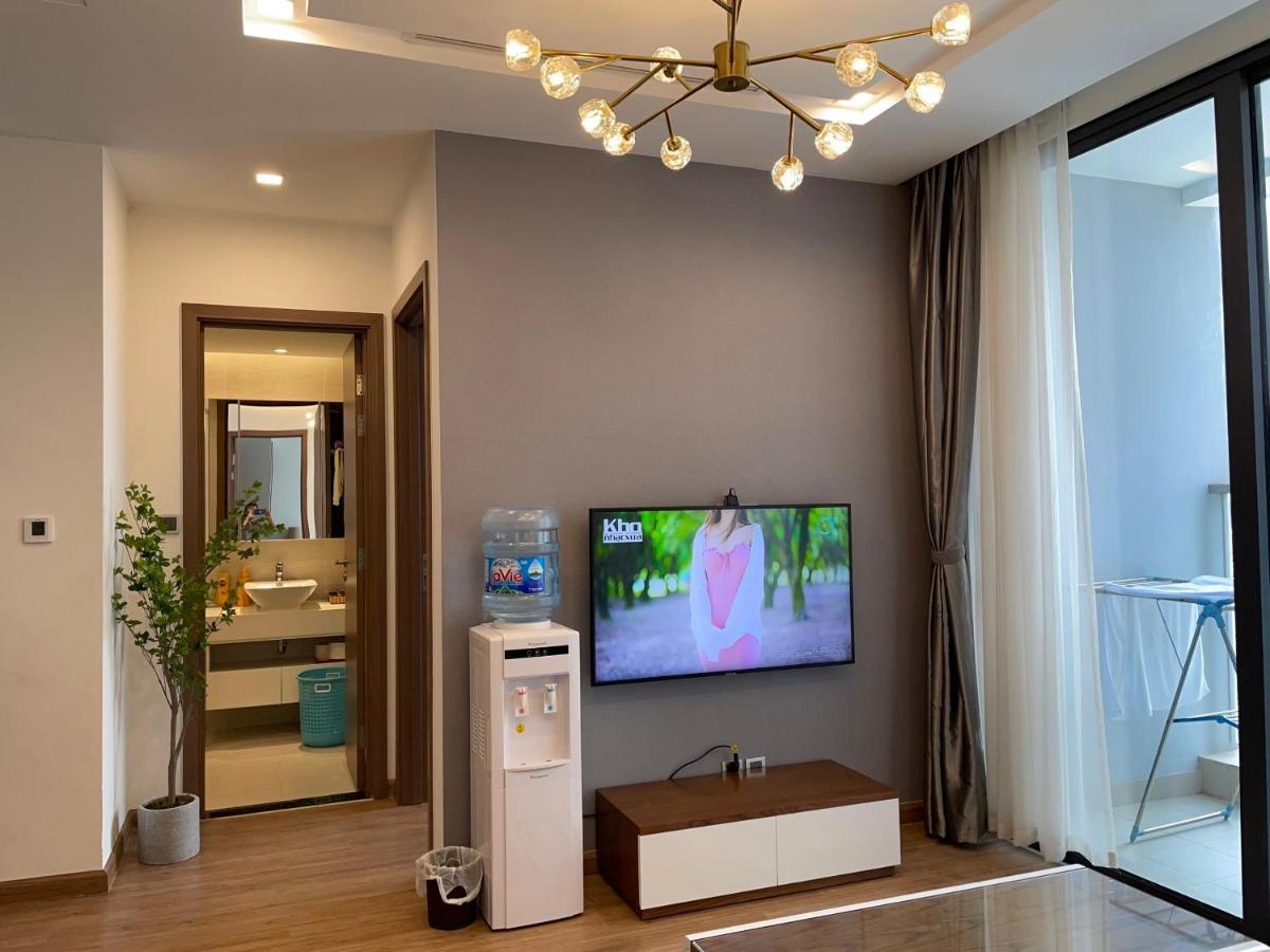 Apartament  Hanoi Zewnętrze zdjęcie