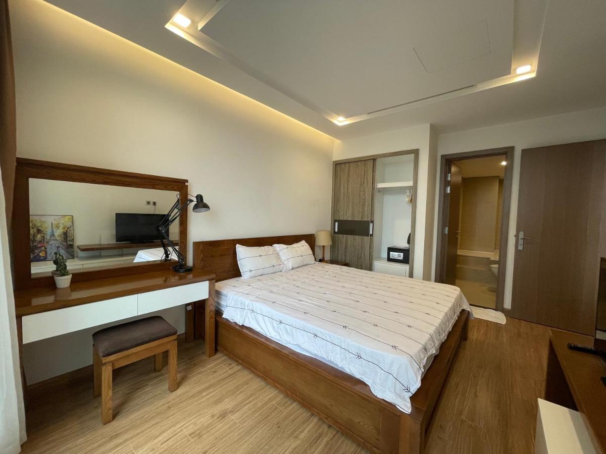 Apartament  Hanoi Zewnętrze zdjęcie