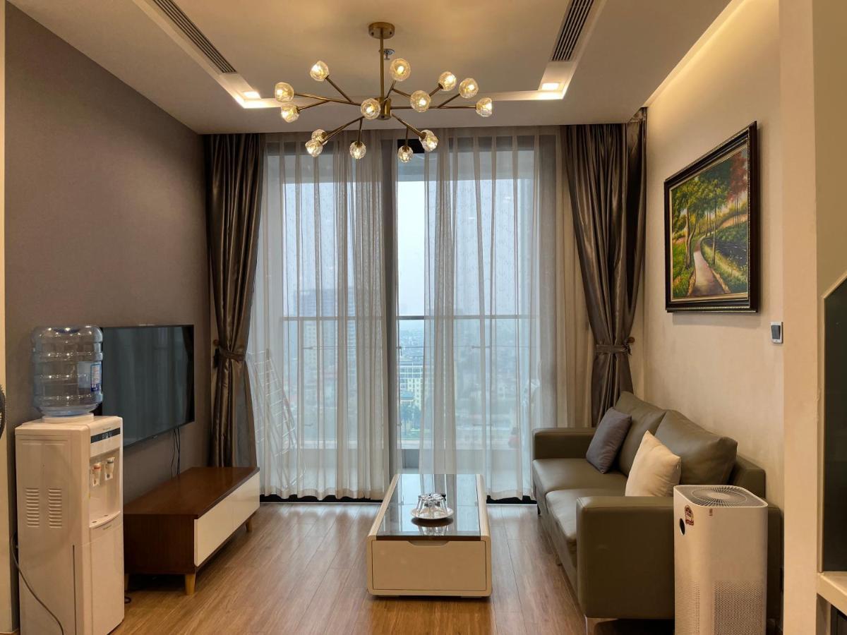 Apartament  Hanoi Zewnętrze zdjęcie
