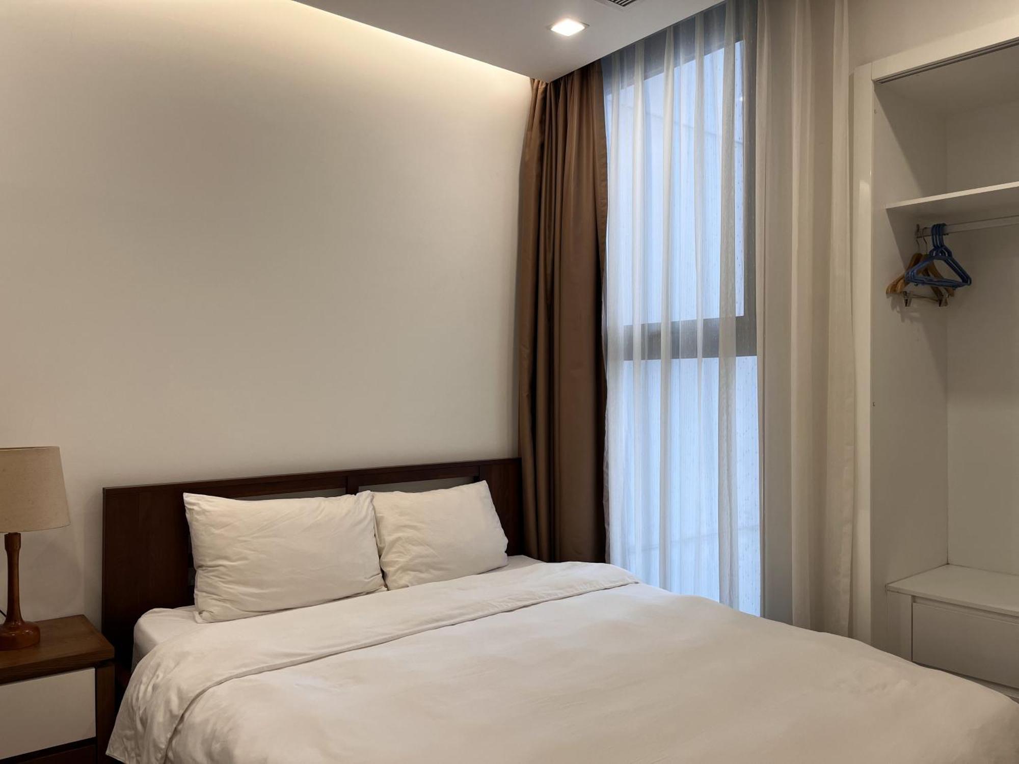 Apartament  Hanoi Zewnętrze zdjęcie