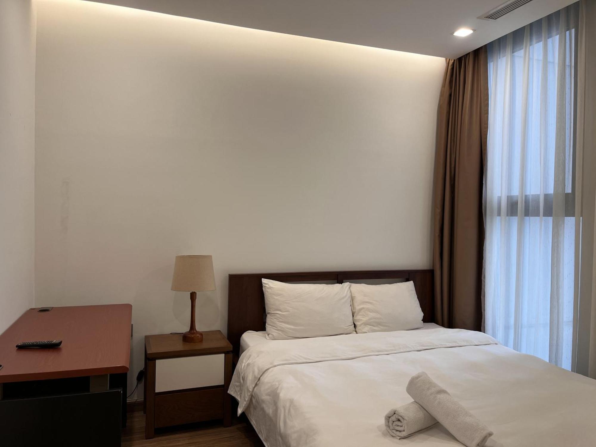Apartament  Hanoi Zewnętrze zdjęcie