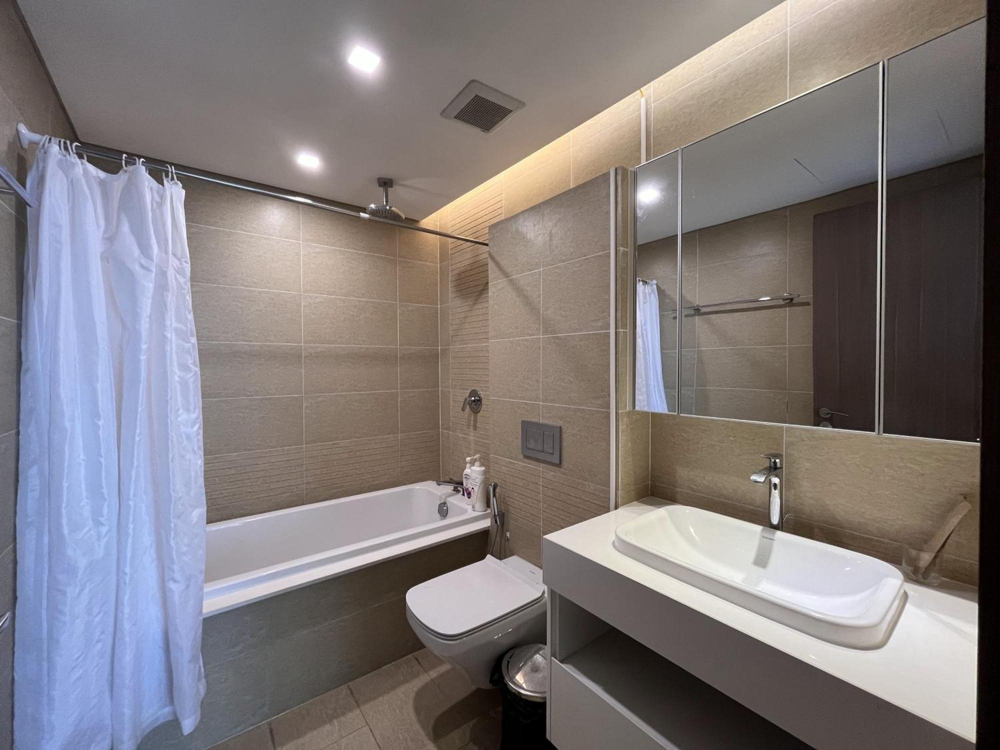 Apartament  Hanoi Zewnętrze zdjęcie