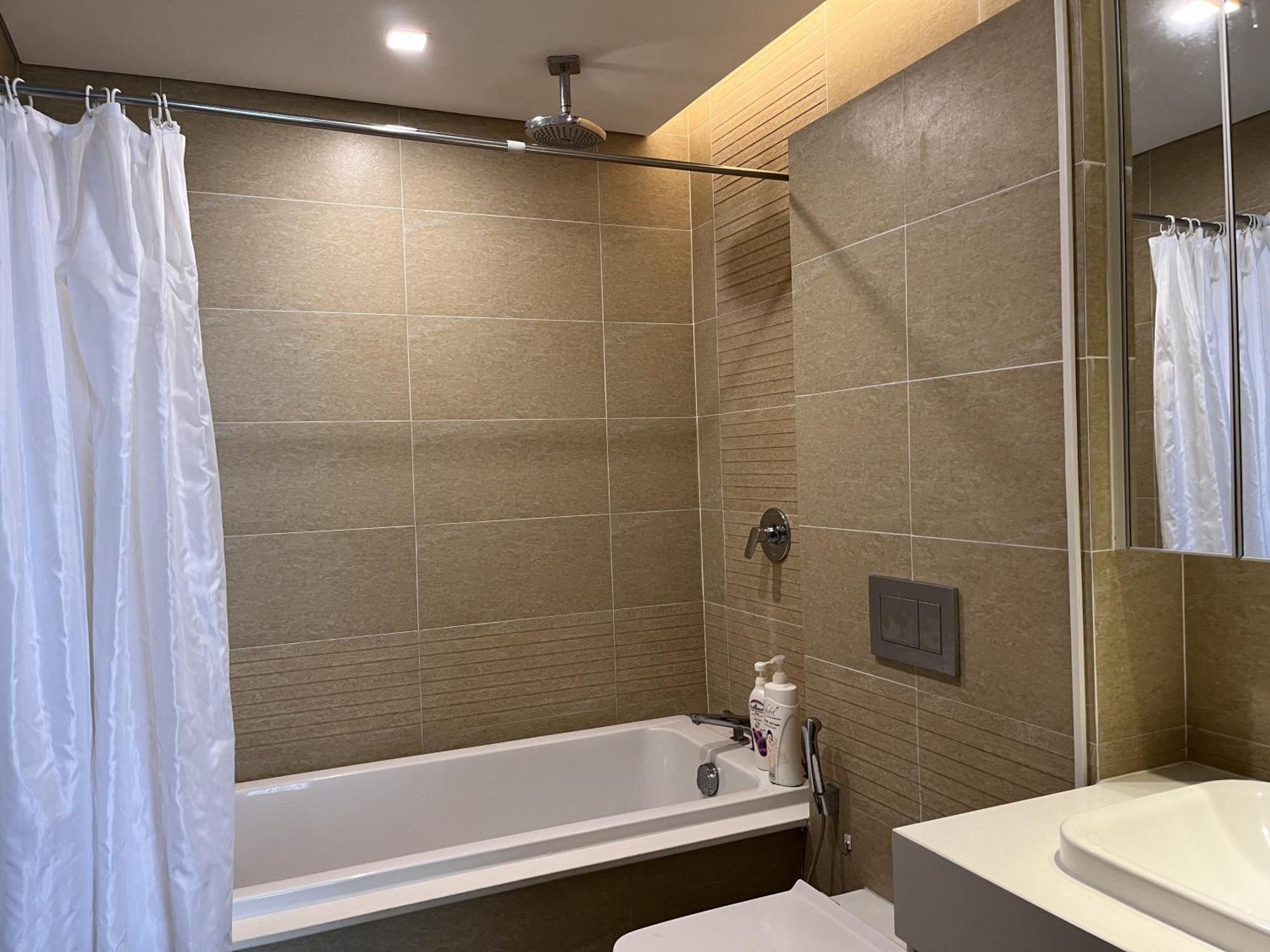 Apartament  Hanoi Zewnętrze zdjęcie