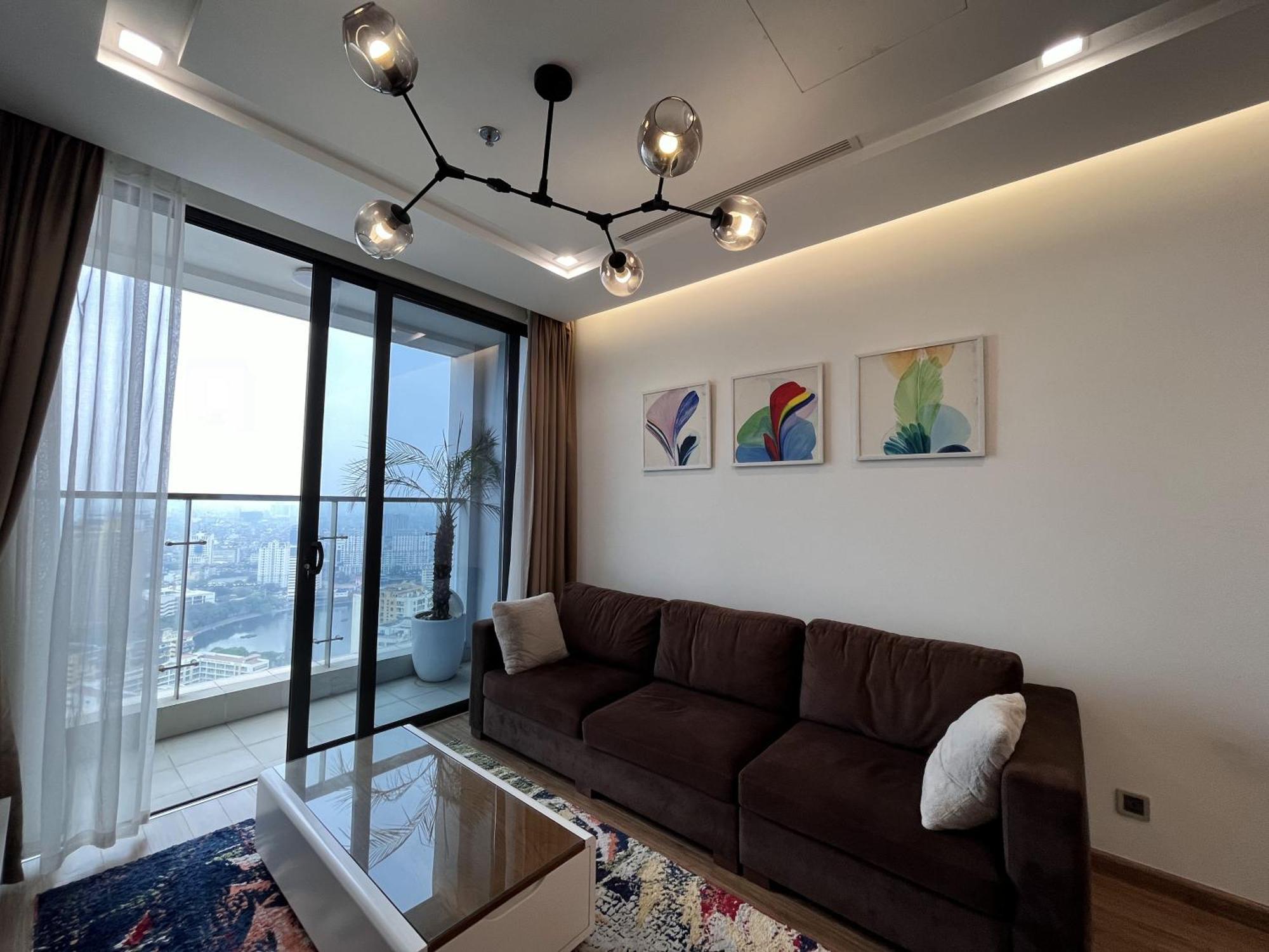 Apartament  Hanoi Zewnętrze zdjęcie