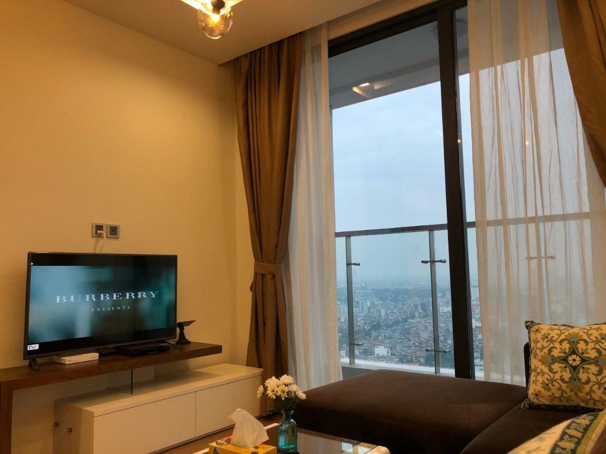 Apartament  Hanoi Zewnętrze zdjęcie