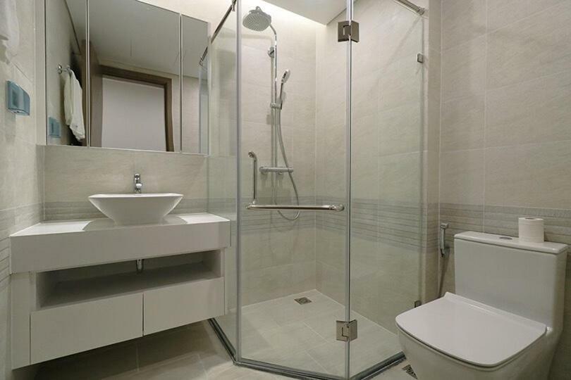 Apartament  Hanoi Zewnętrze zdjęcie