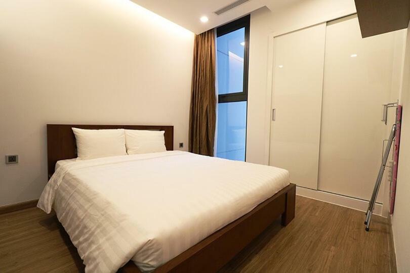Apartament  Hanoi Zewnętrze zdjęcie