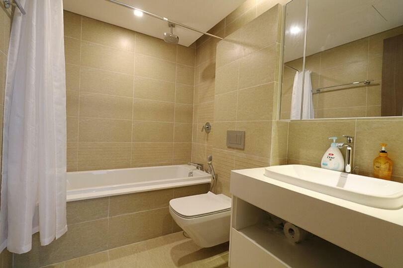Apartament  Hanoi Zewnętrze zdjęcie