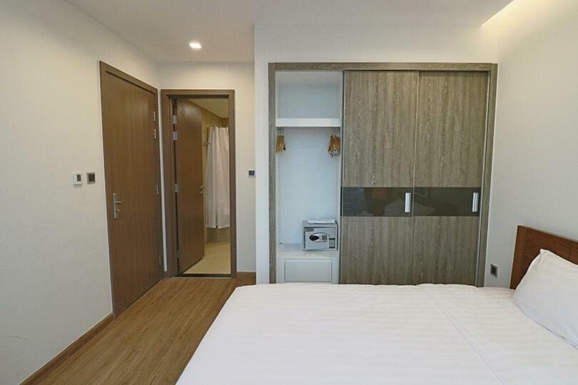 Apartament  Hanoi Zewnętrze zdjęcie