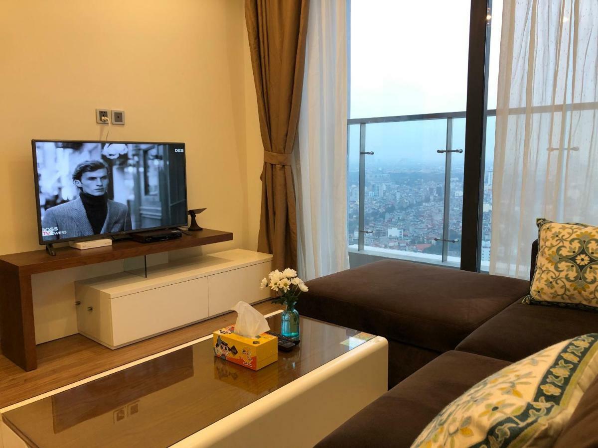 Apartament  Hanoi Zewnętrze zdjęcie