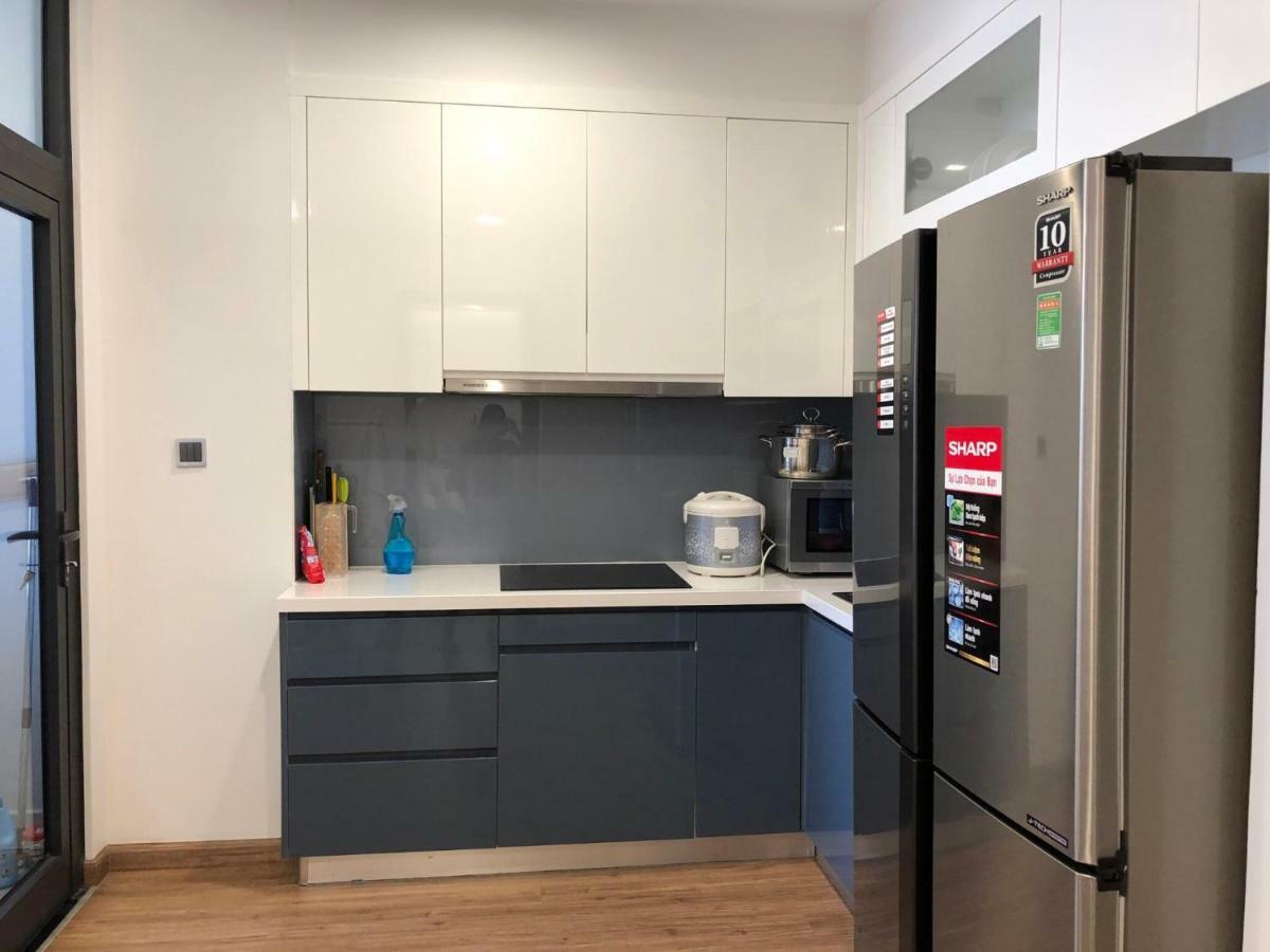 Apartament  Hanoi Zewnętrze zdjęcie
